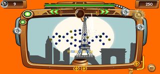 Yebbar Game - Screenshot 3
