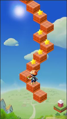 Jump - Screenshot 2