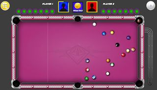 8 Ball Billiard Blast - Screenshot 3