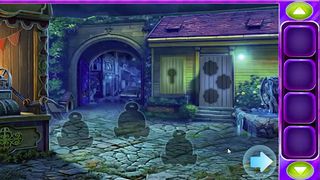 Newborn Jellyfish Escape - Screenshot 2