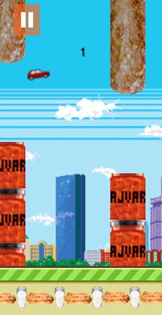 BalkanJump - The Unique Balkan - Screenshot 2