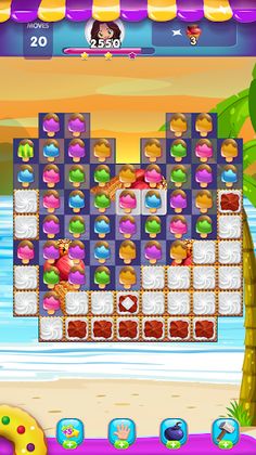 Ice Cream Garden - Screenshot 4