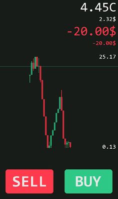 HODLer - Screenshot 2