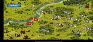 Bắn cung - Screenshot 2