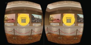 Kuwait Kings Museum VR - Screenshot 3