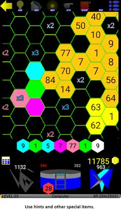 Thirty-Seven - Screenshot 3