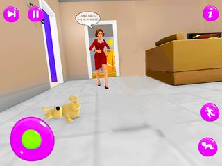 Mother Life Simulator Offline - Screenshot 3