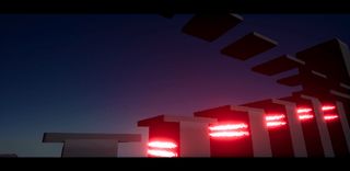 Ball Puzzle Platformer - Screenshot 1