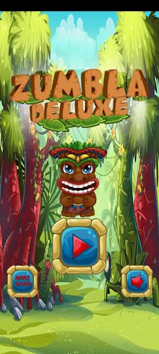 ZumblaIn - Screenshot 2