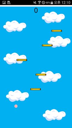 The Parkour Travel - Screenshot 2