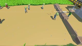 Farmocalypse - Screenshot 3