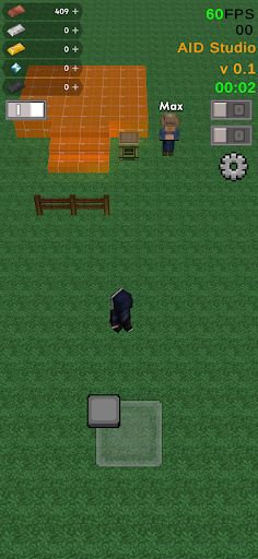 Miner Tycoon Craft Beta - Screenshot 3
