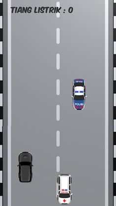 Incar Tiang Listrik! - Screenshot 2