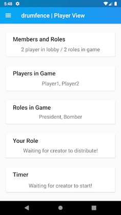 Two Rooms and a Boom! - Screenshot 4