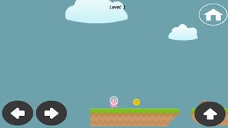 Jump ahead - Screenshot 1