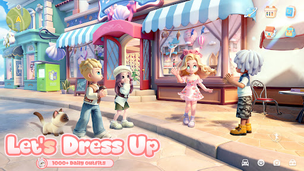 Heartopia - Screenshot 3