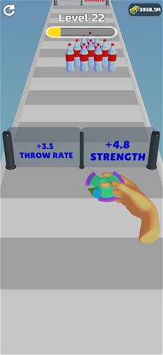 Saw Craft - Screenshot 3