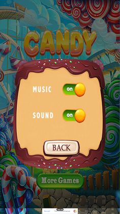 Candy Puzzle Game Fun Time - Screenshot 3