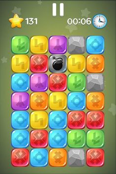 GemStripes Deluxe - Screenshot 3