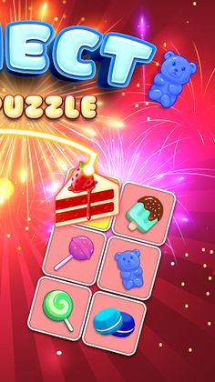 Onnect Puzzle: Matching Game - Screenshot 2