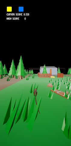 Rodent Runner - Screenshot 3