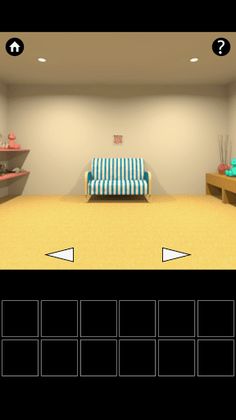 LIFT - room escape game - - Screenshot 1