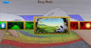 Jigsaw Puzzle Entertainment - Screenshot 1