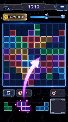 Block Puzzle Master - Screenshot 4