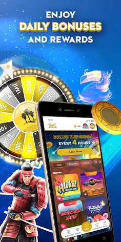 Play Agua - Screenshot 4