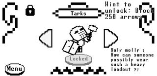 Lively Knight - Screenshot 1