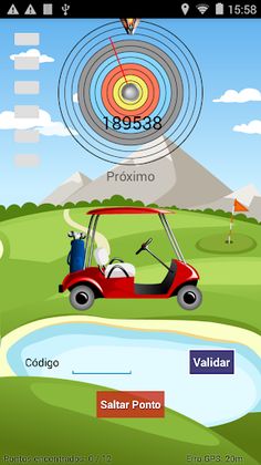 DE Sines - Screenshot 2