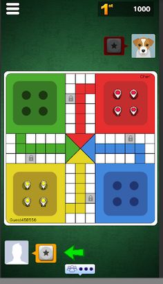 Ludo Pro - Screenshot 4