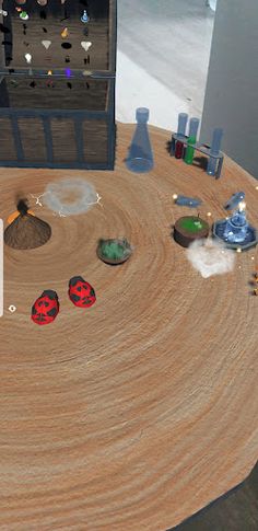 ArvEdu Kartlar - Screenshot 2