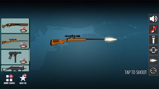 All Guns Sounds Simulator Game - Screenshot 2