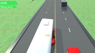 Traffic Racer Game R.R.C.C - Screenshot 3