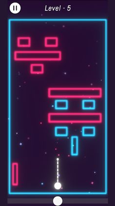 Dash Ball - Screenshot 2