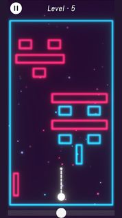 Dash Ball - Screenshot 2
