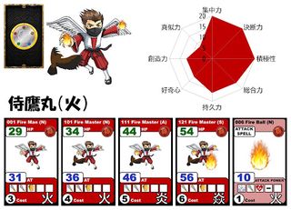 ProSkill Card Game - Screenshot 2