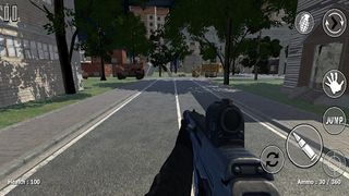 Zombie Monsters 8 - Mutants - Screenshot 1