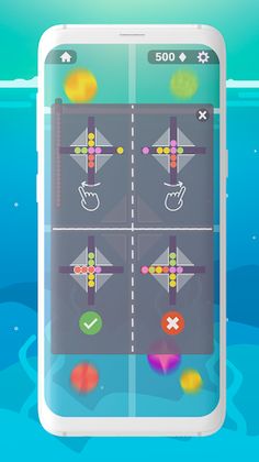 Catchy Pipes - Screenshot 2