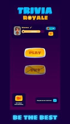 Trivia Royale: Fun Quiz Game - Screenshot 1