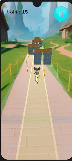 Speed Streak - Screenshot 4