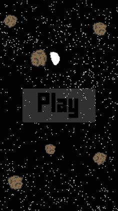 Space Pilot 2D - Screenshot 1