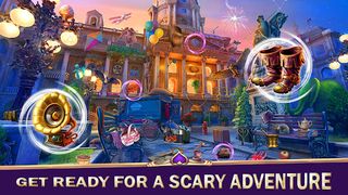 Hidden Market - Screenshot 1