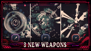 20 Minutes Till Dawn - Screenshot 2