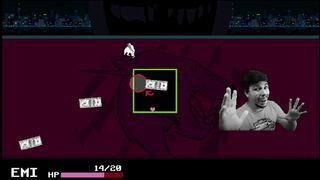 Attack of the Killer Beast - Screenshot 2