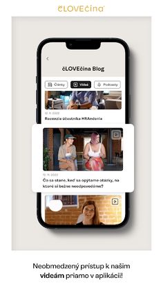 čLOVEčina - Screenshot 3