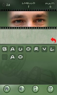 Face Rebus - Screenshot 1