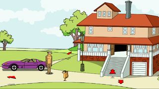 Rykby Saw Trap - Screenshot 3