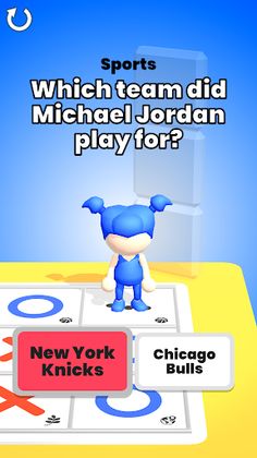 Tic Tac Trivia! - Screenshot 3